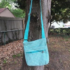 Thirty one crossbody bag